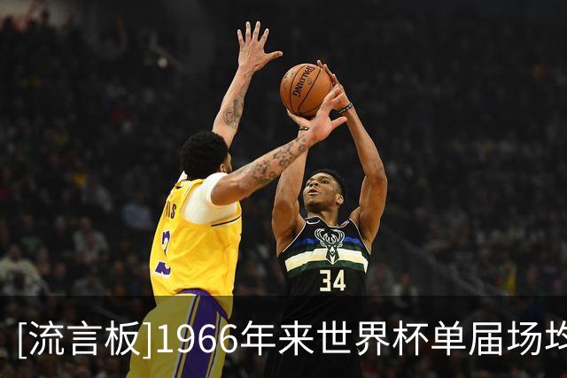 [流言板]1966年来世界杯单届场均评分榜：2026梅西8.79分位列第四